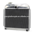 Top Quality Auto Radiator for JAGUAR XKE 3.8L E-Type series 1 early 4.2L 1961